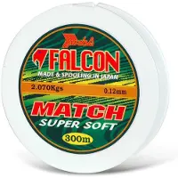 Falcon Match 300 M Monofiilisiima