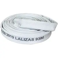 Lalizas Paloletku Solas/med 45 Mm 15 M