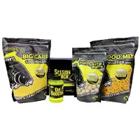 Pro Elite Baits Classic Kalastussyötin Pakkaus Ananas Ja Scopex