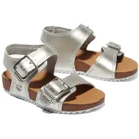 Timberland Castle Island 2 Strap Sandaalit Taaperoille