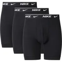 Nike 0000ke1096 Boxerit 3 Yksiköt