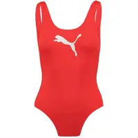 Puma Uimapuku Puma W SWIMSUIT 100000072-002