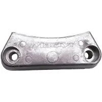 Martyr Anodes Volvo Penta Sx-a/dps Peräpeilin Anoditanko Galvanoitu