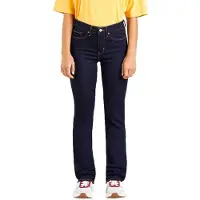 Levi's 314 Shaping Straight Fit Farkut