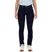 Levi's for woman. 19627-0001 Jeans ceido shaper 312 blue (27/32), Casual, Cotton, Denim