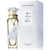 Adolfo Dominguez Agua Fresca De Rosas 60ml Vapo Eau De Toilette