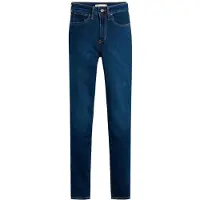 Levi's 721 High Rise Skinny Farkut