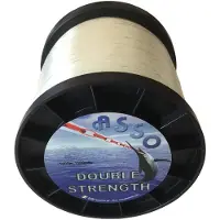 ASSO Double Strength Special Reel 1000 M Monofiilisiima