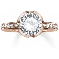Thomas Sabo 035-416-14-54 Rengas