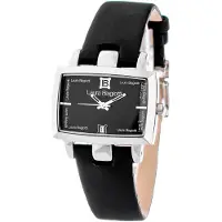Laura Biagiotti Kello - - LB0013M-02 - Kvartsi - Nahka - 35 mm