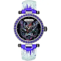 Marc ecko E15087m1 Naisten Kello