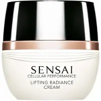 Sensai Cellular Performance Lifting Radiance Cream kirkastava voide kohottava vaikutus 40 ml