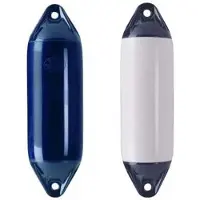 PLASTIMO F8 Fenderi