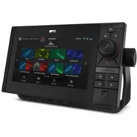 Raymarine Axiom2 Pro 9s Kalastusplotteri