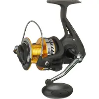 Colmic Hicon Surfcasting-kela