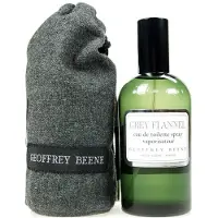 Geoffrey Beene Grey Flannel, EdT 120ml
