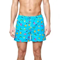 Happy socks Hs649-s Banana Uimapuku Boxer
