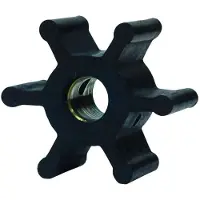 Jabsco Ajaminen Nitrile 4528-0003