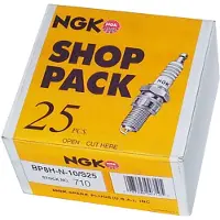 Ngk Sytytysjohtosarja 0710