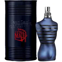 Jean P. Gaultier Ultra Male Eau de Toilette 125 ml