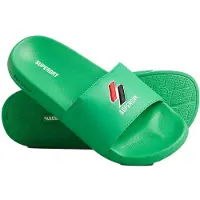 Superdry Code Essential Pool Sandaalit