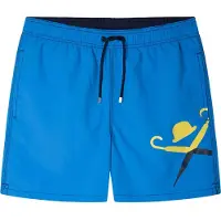 Hackett Split Logo Uimashortsit