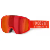 Ocean Sunglasses Kalnas Aurinkolasit
