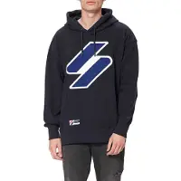 Superdry Code Logo Che Os Huppari