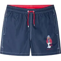 Hackett Harry Volley Uimashortsit