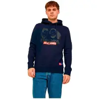 Jack & Jones Grafitti Huppari