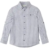 Tom Tailor 1030850 Pitkähihainen Kauluspaita