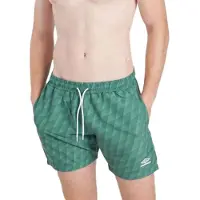 Umbro Printed Uimashortsit