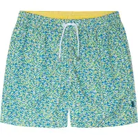Hackett Abstract Waves Uimashortsit