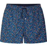Hackett Abstract Waves Uimashortsit