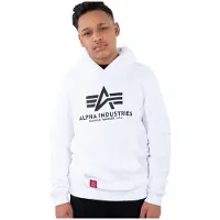 Alpha industries Basic Huppari