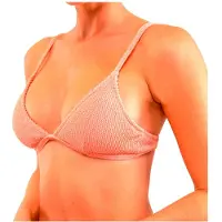 Rhythm Wave Break Fixed Bikinitoppi