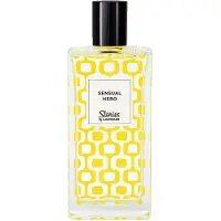 Ted Lapidus Stories Sensual Hero Eau De Toilette 100ml