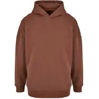 Build Your Brand Oversized Cut On Huppari