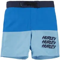 Hurley 3 Peat Uimashortsit