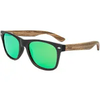 Ocean Sunglasses Beach Polarisoidut Aurinkolasit
