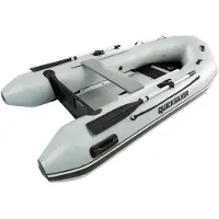 Quicksilver Boats 300 Urheilullinen Kumivene