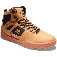 Dc-shoes Pure Ht Saappaat