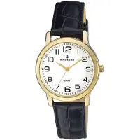 Radiant Grand 34 Mm Ra281607 Naisten Kello
