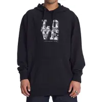 Dc-shoes Blabacl Collegepaita