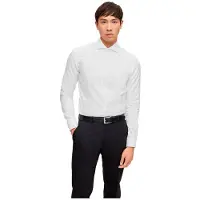 BOSS T-hays-spread-214 10244966 01 Pitkähihainen Paita