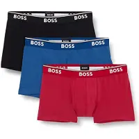 BOSS Power Boxerit 3 Yksiköt