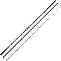 Cinnetic Black Fury Flexi Tip Hybrid Surfcasting Sauva