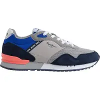 Pepe Jeans London One Hero Lenkkarit