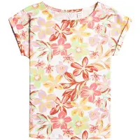 Roxy African Sunset Lyhythihainen T-paita