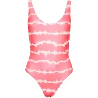 Superdry Code Tie Dye Uimapuku